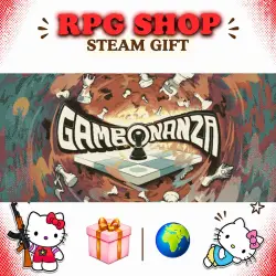 Gambonanza | АВТО 24/7 | Россия+МИР