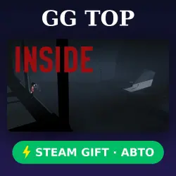 INSIDE | STEAM GIFT РФ/КЗ/УКР АВТО