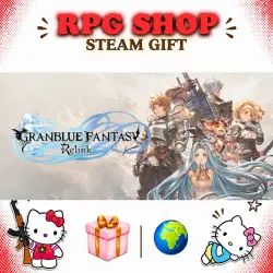 Granblue Fantasy: Relink Endless Ragnarok (Standard Edition) | АВТО 24/7 | Россия+МИР