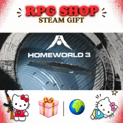 Homeworld 3 | АВТО 24/7 | Россия+МИР