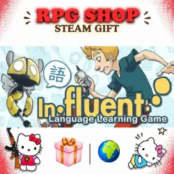 Influent Language Learning Game Influent - Deutsch [Learn German Language] | АВТО 24/7 | Россия+МИР