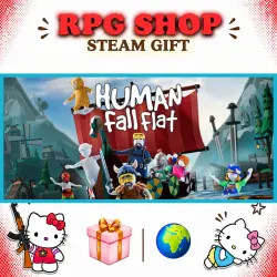 Human Fall Flat | АВТО 24/7 | Россия+МИР