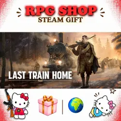 Last Train Home Digital Deluxe Edition | АВТО 24/7 | Россия+МИР