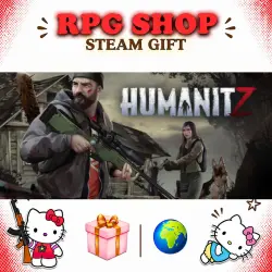 HumanitZ | АВТО 24/7 | Россия+МИР