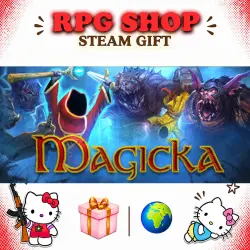 Magicka | АВТО 24/7 | Россия+МИР