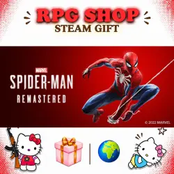 Marvel’s Spider-Man Remastered | АВТО 24/7 | Укр. UA+МИР