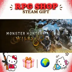 Monster Hunter Wilds | АВТО 24/7 | Россия+МИР
