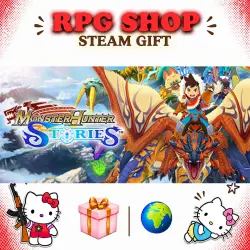 Monster Hunter Stories | АВТО 24/7 | Россия+МИР