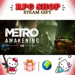 Metro Awakening Deluxe Edition | АВТО 24/7 | Россия+МИР