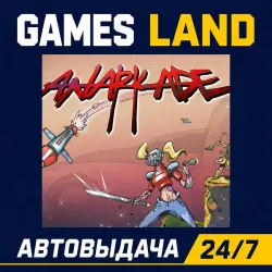Anarkade | Steam Ключ | GLOBAL + РФ/СНГ | АВТОВЫДАЧА 24/7