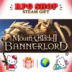 Mount & Blade II: Bannerlord Digital Deluxe | АВТО 24/7 | Россия+МИР