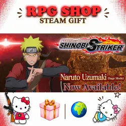 NARUTO TO BORUTO: SHINOBI STRIKER Deluxe Edition | АВТО 24/7 | Россия+МИР