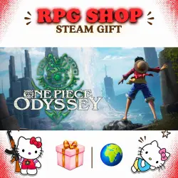 ONE PIECE ODYSSEY | АВТО 24/7 | Россия+МИР