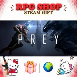 Prey Digital Deluxe | АВТО 24/7 | Россия+МИР
