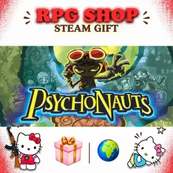Psychonauts | АВТО 24/7 | Россия+МИР