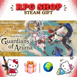 Rune Factory: Guardians of Azuma Super Digital Deluxe Edition | АВТО 24/7 | Россия+МИР
