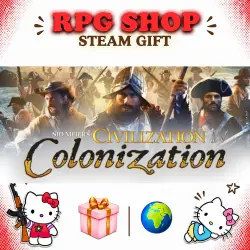Sid Meier's Civilization IV: Colonization | АВТО 24/7 | Россия+МИР