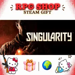 Singularity | АВТО 24/7 | Россия+МИР