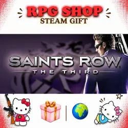 Saints Row: The Third The Full Package | АВТО 24/7 | Россия+МИР