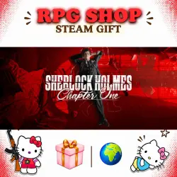 Sherlock Holmes Chapter One Deluxe Edition | АВТО 24/7 | Укр. UA+МИР