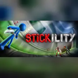 Stickility АВТОДОСТАВКА STEAM GLOBAL МГНОВЕННО ЛИЦЕНЗИЯ