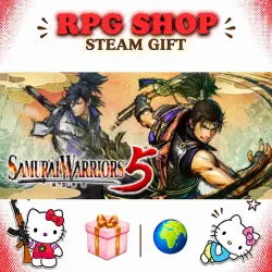 SAMURAI WARRIORS 5 | АВТО 24/7 | Россия+МИР