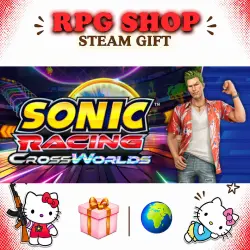 Sonic Racing: CrossWorlds Digital Deluxe Edition | АВТО 24/7 | Россия+МИР
