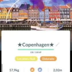 Shiny Moltres Copenhagen Background (Предмет)
