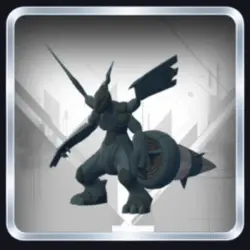 Unova BG Zekrom Pokémon GO Trade iOS & Android Registered Unregistered (Предмет)