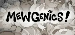 Автовыдача! Аренда Steam аккаунта Mewgenics