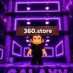Base Index Galaxy (123 123) NO Access Acount (Base Skin)
