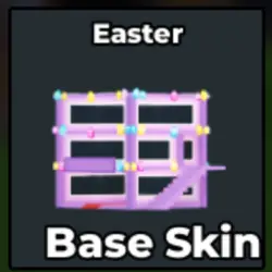 Base Skin Easter (Base Skin)