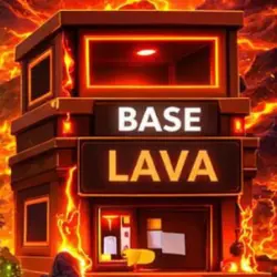 Base Skin Lava (Base Skin)