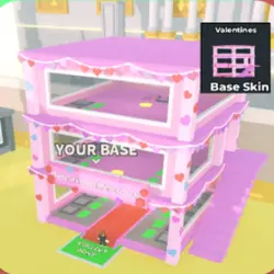 Base Skin Valentines Base (Base Skin)