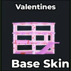 Base Valentine (Base Skin)