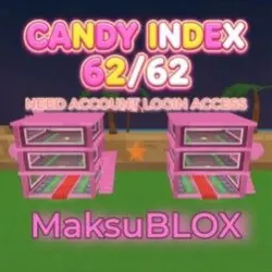 Candy Base Login Access Index (Base Skin)