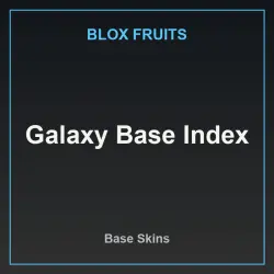 Galaxy Base Index (Base Skin)