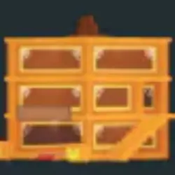 Halloween Base (Base Skin)
