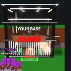 Phantom Base Skin { Login Acess Needed} (Base Skin)