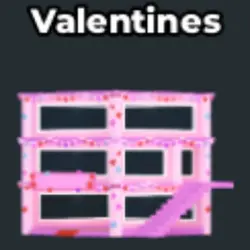 Valentines Skin Base + Present from ME <3 True 10 (Base Skin)