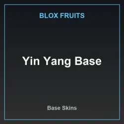 Yin Yang Base (Base Skin)