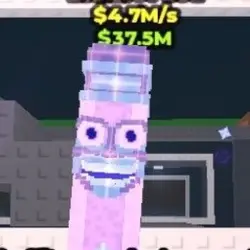 $4.7 M s Pakrahmatmamat Crystal Mutation With 2 Traits (Brainrot God персонаж)