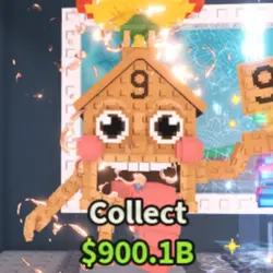 150M A SEC Esok Sekolah 1 TRAIT (Секретный персонаж)