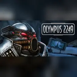 Olympus 2249 АВТОДОСТАВКА STEAM GLOBAL МГНОВЕННО ЛИЦЕНЗИЯ
