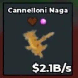 2.1B Dragon Canelloni 2Trait Rare Trait Choc N Kori (Секретный персонаж)