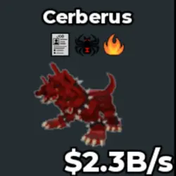 2.3B s Cerberus Crazy (Секретный персонаж)