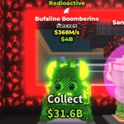 360M s Radioactive Bufalino Boomberino Brianrot - StealaBrianrot - Equivalent to THE BEST BRIANROTS