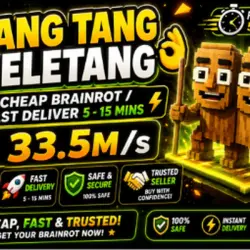 available Tang Tang Keletang 5 - 15 mins random m s (Секретный персонаж)