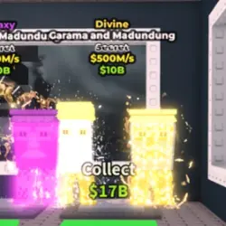 500M s Divine Garama and Madundung Crazy Brianrot - Steal a Brianrot - Equivalent to THE BEST BRIANR