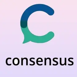 Consensus AI Подписка Pro на 7 дней